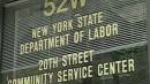 US jobs strength has investors focused on interest rates