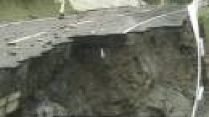 Floods devastate Asian countries