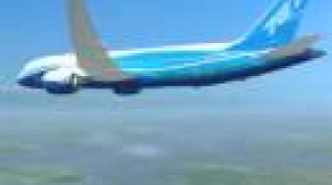 Ce dimanche soir, l’avionneur américain Boeing dévoile le 787 Dreamliner