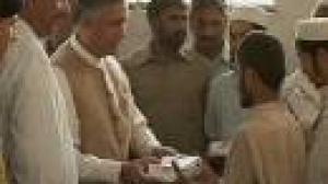 Final warning for militants at Islamabad mosque