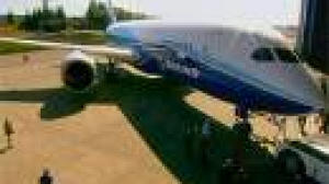 The sky is the limit for Boeing’s new Dreamliner