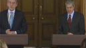 Traité européen et terrorisme, priorités de la présidence portugaise de l’UE