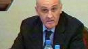 Abkhazian leader hurt in assassination attempt