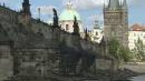 Prague’s Charles Bridge turns 650