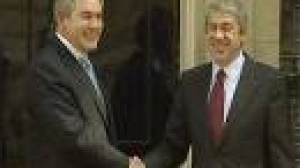 Brown says no treaty referendum if red lines left
