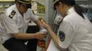 China executes former drug and food safety boss