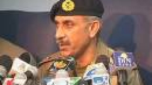 Une seconde journée d’affrontements s’annonce à Islamabad