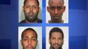 London bomb plotters jailed for life