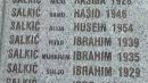 Srebrenica dares to hope for justice at last