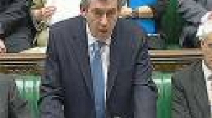 Le logement, priorité de Gordon Brown