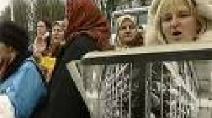 Srebrenica, ville martyre, se cherche un avenir