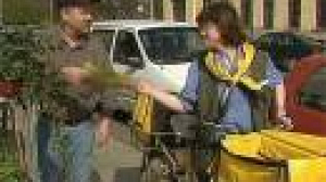 Letter service competition deferred till 2011