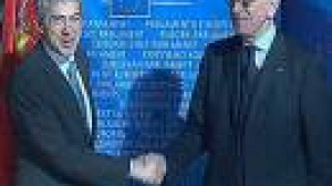 Présidence portugaise : priorité à un traité dès octobre