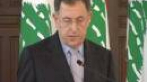 Lebanon – One year on