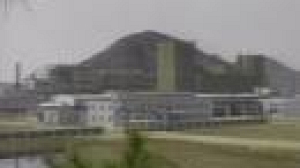 UN checks shutdown of North Korean nuclear plant