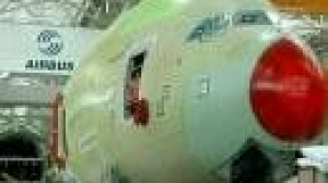 Un sommet franco-allemand sur le dossier Airbus ce lundi à Toulouse