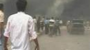 Carnage in Kirkuk as bomb attacks kill dozens