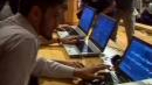 Iranian computer game depicts US “baddies”
