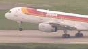 Le rachat d’Iberia : “nous sommes intéressés parmi d’autres dossier”, explique Air France/KLM
