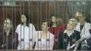 Bulgaria presses for extradition of its jailed medics