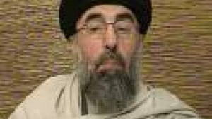 Afghan warlord Hekmatyar announces ceasefire