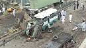 Pakistan : plus de 150 morts dans des attentats en six jours