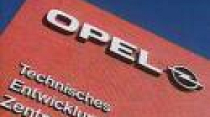 General Motors va produire des Opel Astra chez le serbe Zastava