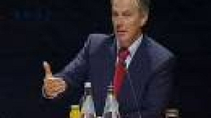Première réunion de Tony Blair en tant qu‘émissaire des médiateurs pour le Proche-Orient