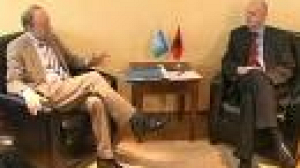 Kosovo situation “impossible” says UN