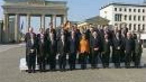 Plain sailing predicted for EU treaty conference