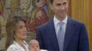 Judge bans Spanish royal sex cartoon