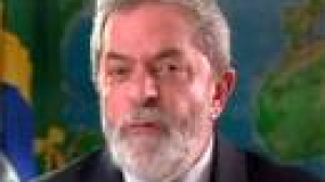 Brazilian president responds to criticism after plane tragedy
