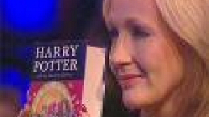 Septième Harry Potter : les fans l’attendaient depuis deux ans