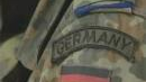 Exécution des deux otages allemands