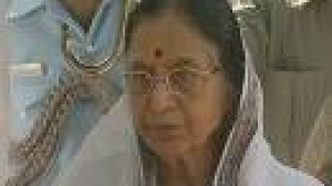 India elects first female head of state