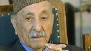 Afghanistan’s ex-King and “Father of the Nation” dies