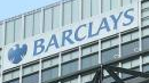 La Chine entre dans le capital de Barclays