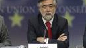 Talks begin on final treaty