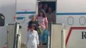 Liesse en Bulgarie : les praticiens bulgares ont été extradés de Libye et grâciés