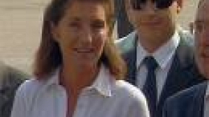 Cecilia Sarkozy’s diplomatic role raises eyebrows