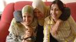 Libération des Bulgares : liesse aux Pays-Bas chez la famille palestinienne du médecin