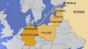 WWF warns of Baltic pipeline risks