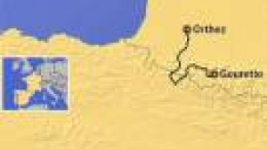 Terrorism rocks Tour de France