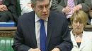 Gordon Brown maintient : pas de référendum sur le traité européen