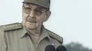 La fête sans Fidel