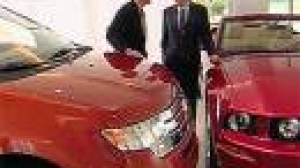 Ford renoue avec les bénéfices