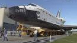 La Nasa préoccupée par un ordinateur saboté et des astronautes émêchés