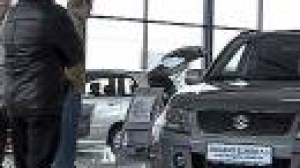 EU publishes latest car price guide