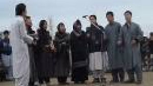 No word on hostages as Taliban deadline expires