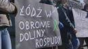 Polonia: Bruxelles dice no all’autostrada nella riserva naturale
